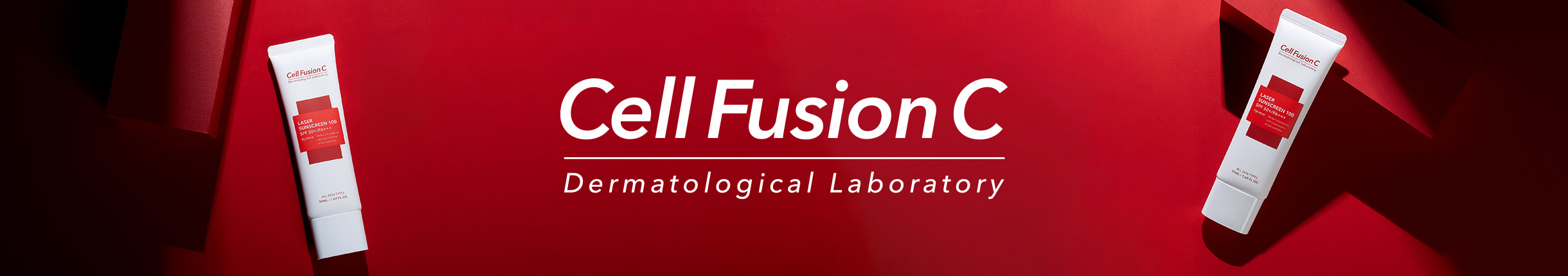 CELL FUSION C
