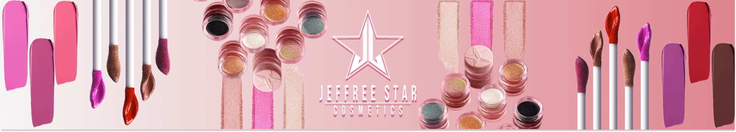 JEFFREE STAR COSMETICS