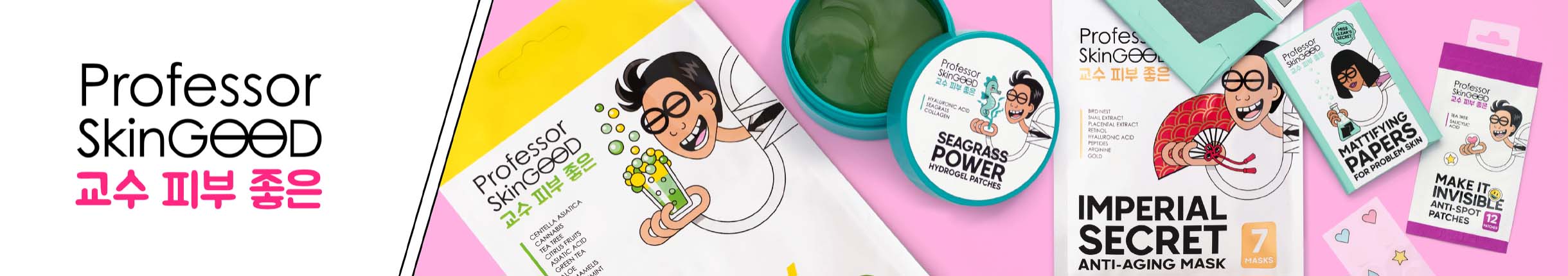 PROFESSOR SKINGOOD