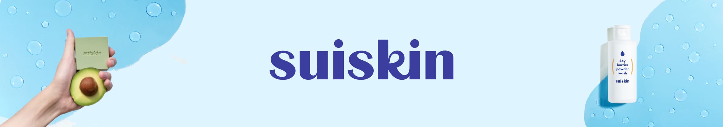 SUISKIN