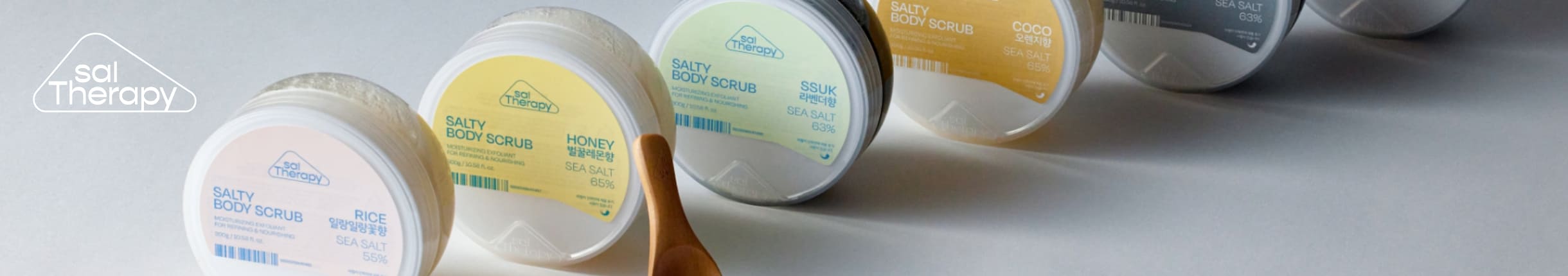 SALTHERAPY