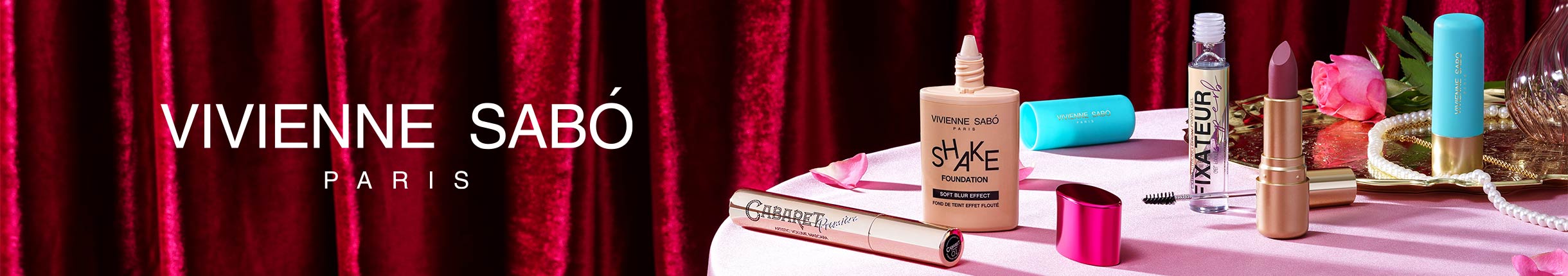 VIVIENNE SABO