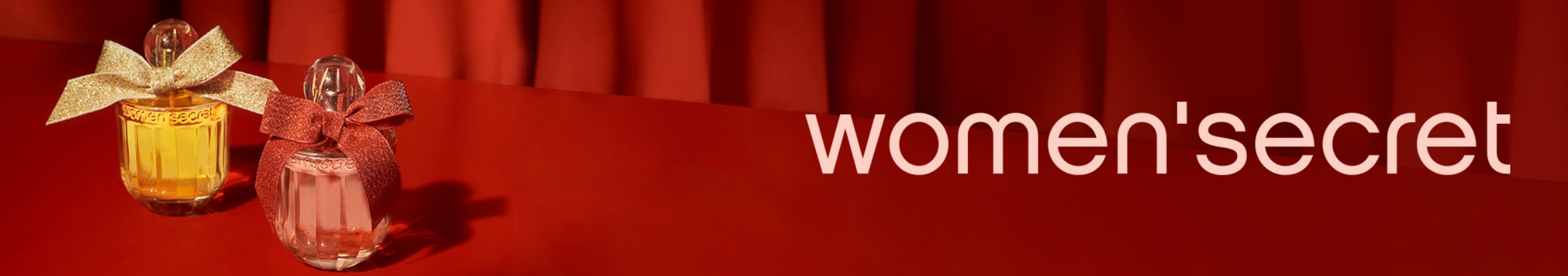 WOMEN'SECRET