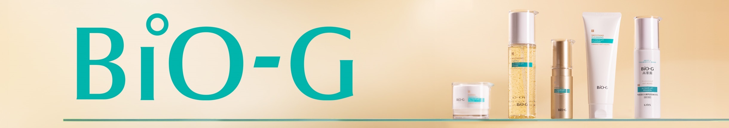 BIO-G