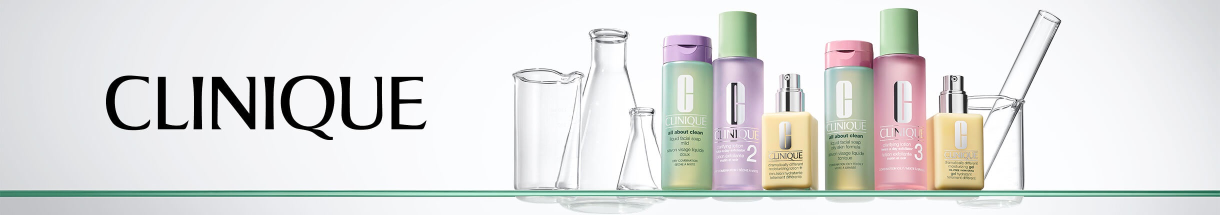 CLINIQUE