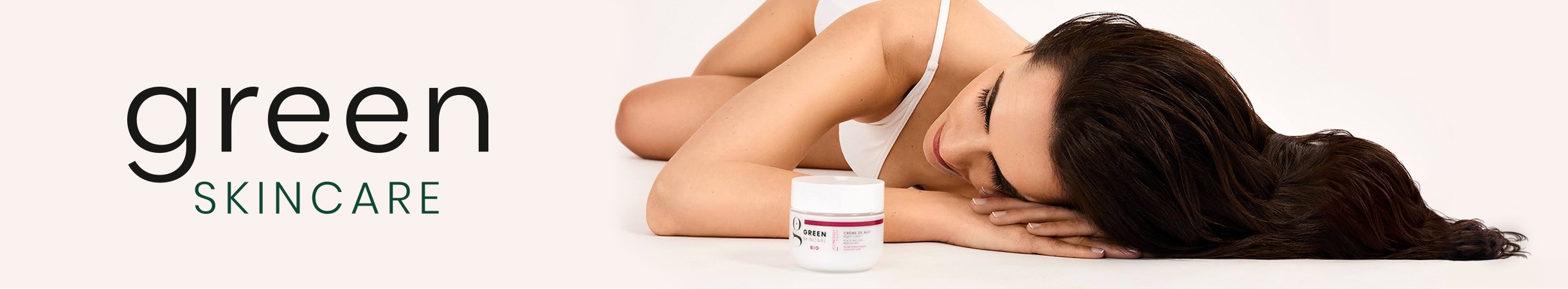 GREEN SKINCARE