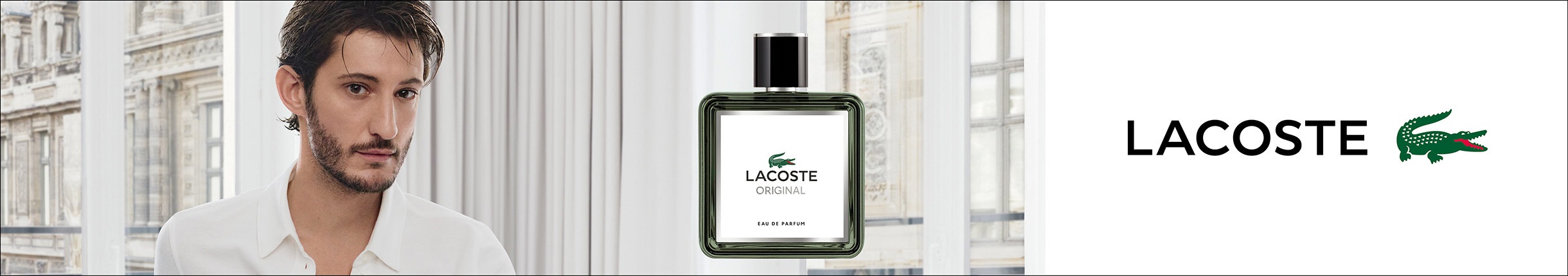 LACOSTE