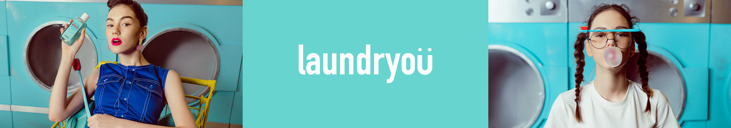 LAUNDRYOU