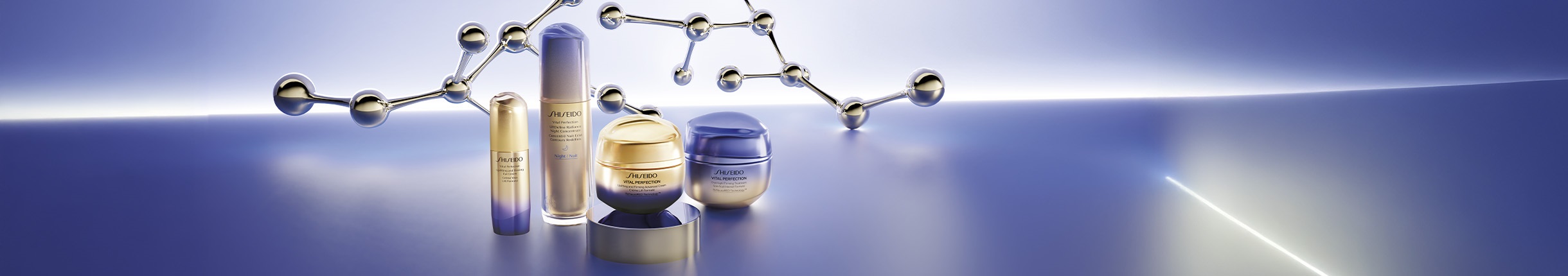 SHISEIDO