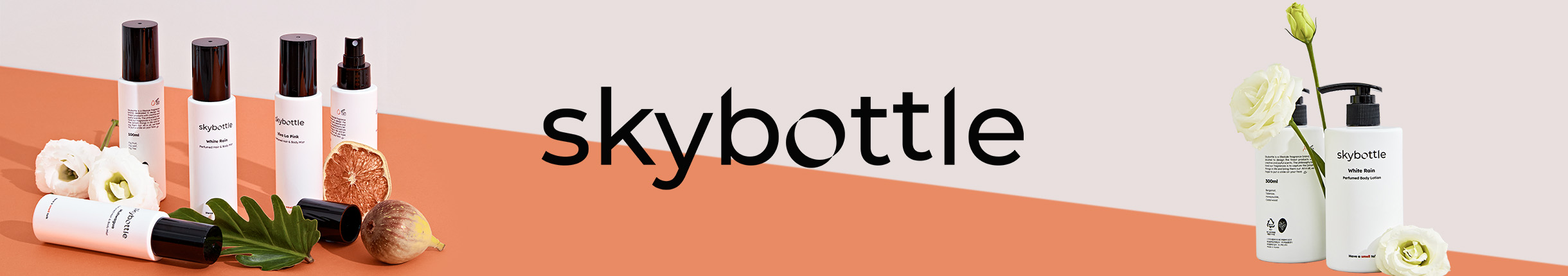 SKYBOTTLE