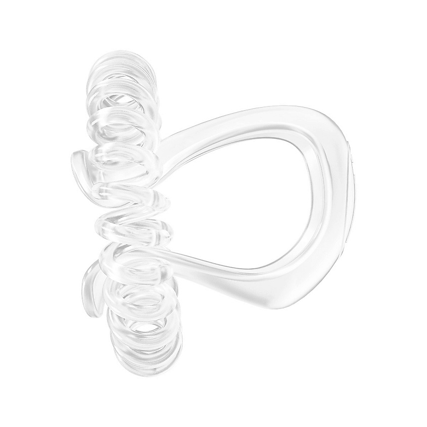 INVISIBOBBLE Набор для объемной прически Crystal Clear – фото 2