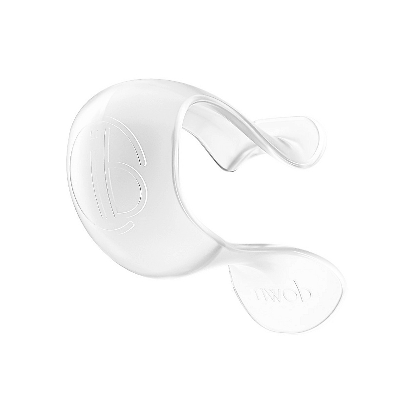 INVISIBOBBLE Набор для объемной прически Crystal Clear – фото 4