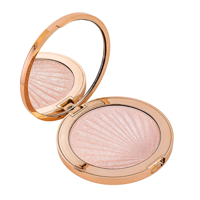 ЛЭТУАЛЬ Хайлайтер для лица и зоны декольте HIGHLIGHTER GOLD – купить по ...