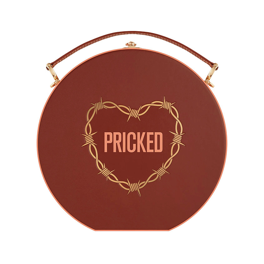 JEFFREE STAR COSMETICS Палетка теней для век Pricked – фото 3