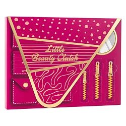 Набор в коробке-сумочке LITTLE BEAUTY CLUTCH