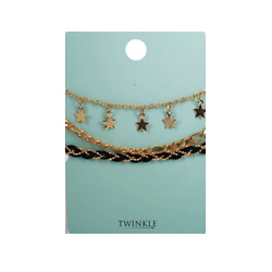 Украшения TWINKLE