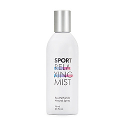 Relaxing Mist Eau Fraiche