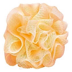 Губка для душа