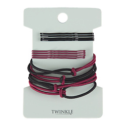 Аксессуары для волос TWINKLE