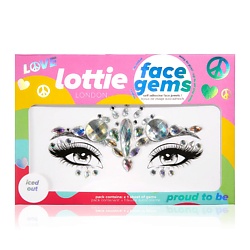 Наклейки LOTTIE LONDON