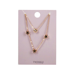 Украшения TWINKLE