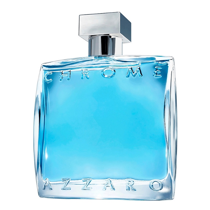AZZARO Chrome – купить по цене 18067 тенге в интернет-магазине LETOILE ...