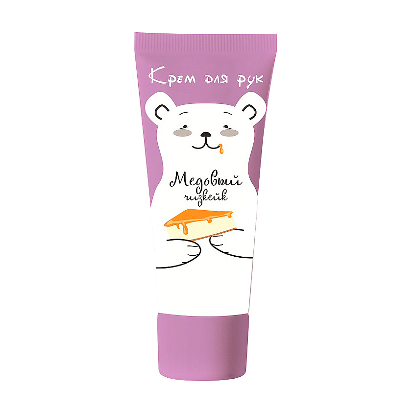 LOREN COSMETIC Крем для рук Медовый Чизкейк – купить по цене 520 тенге ...