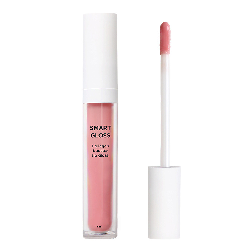 ЛЭТУАЛЬ Блеск для губ с коллагеном SMART GLOSS – купить по цене 4728 ...