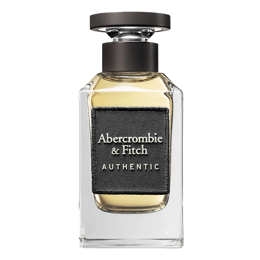 ABERCROMBIE & FITCH Authentic Men – купить по цене 11765 тенге в ...