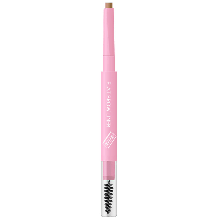 SODA FLAT BROW LINER #wowbrow Плоский карандаш для бровей – купить по ...