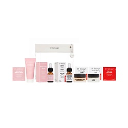 Набор для интенсивного увлажнения и питания Dry Skin Kit