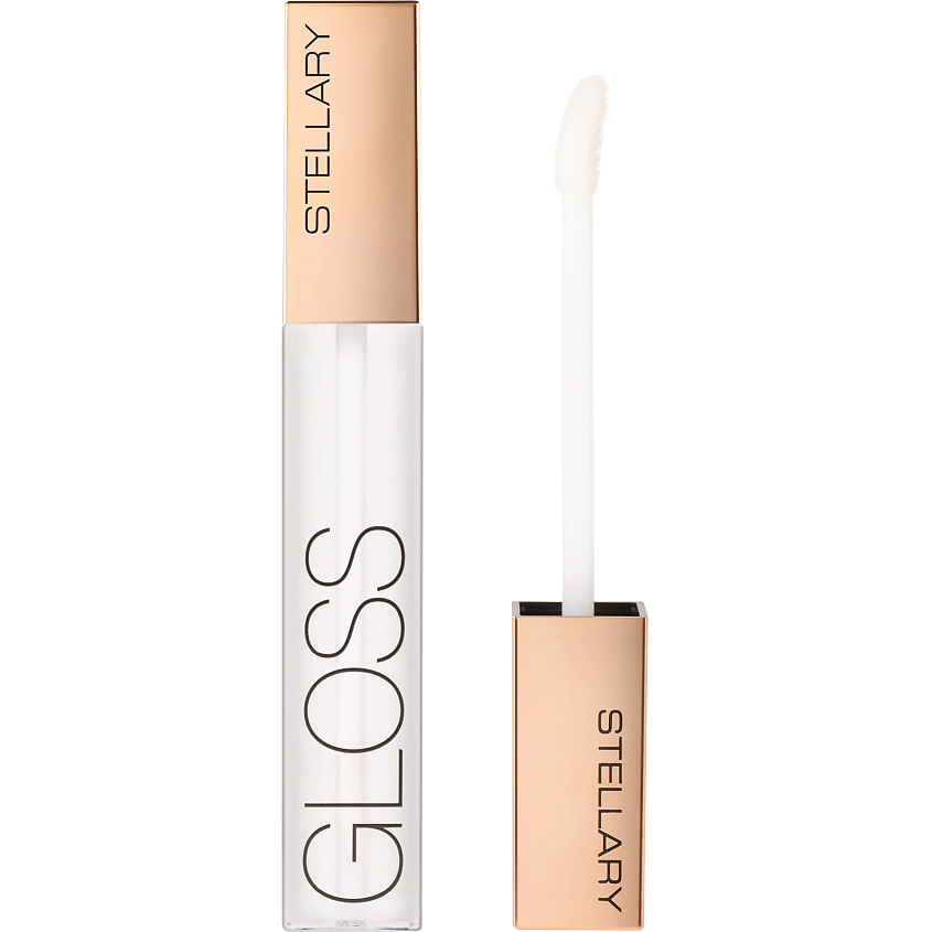 STELLARY Блеск для губ Sexy Gloss – купить по цене 2195 тенге в ...
