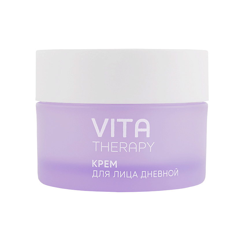 LOREN COSMETIC Крем для лица дневной антивозрастной Vita Therapy ...