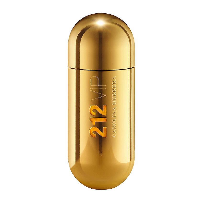 CAROLINA HERRERA 212 VIP – купить по цене 28843 тенге в интернет ...