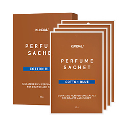 Ароматы для дома KUNDAL