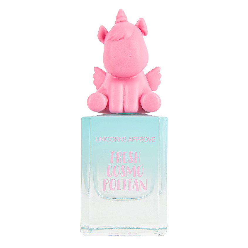 UNICORNS APPROVE Fresh Cosmopolitan – купить по цене 8309 тенге в ...