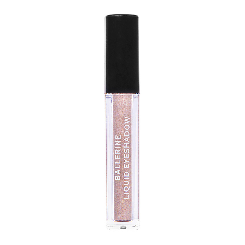 ЛЭТУАЛЬ Жидкие тени для век BALLERINE LIQUID EYESHADOW – купить по цене ...