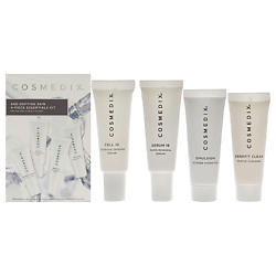 Набор для ухода за возрастной кожей Age-Defying Skin Essentials Kit