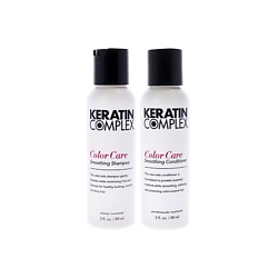 Наборы для волос KERATIN COMPLEX