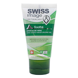 Гель для рук SWISS IMAGE