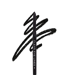 Карандаш механический для глаз Clear Eye Lines