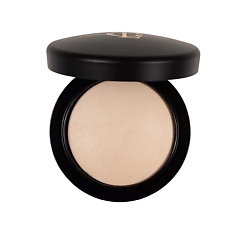 Пудры рассыпчатые PARISA COSMETICS