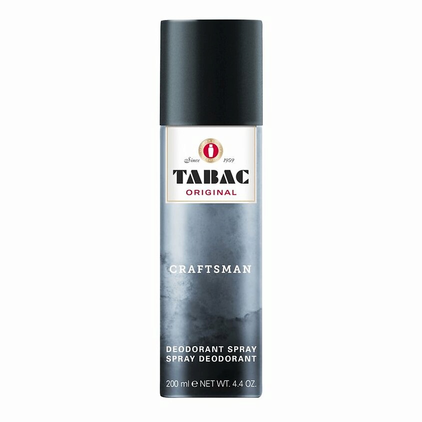 TABAC Дезодорант спрей – купить по цене 4122 тенге в интернет-магазине ...