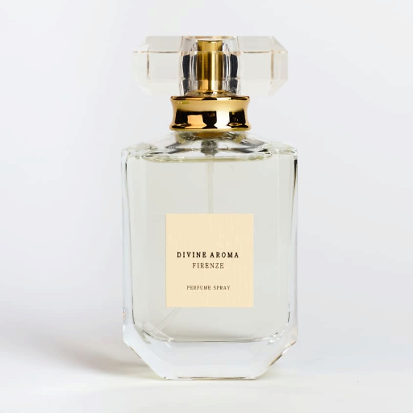 DIVINE AROMA Парфюмированный спрей для дома Флоренция – фото 4