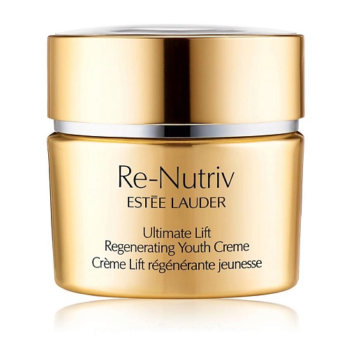 ESTEE LAUDER Интенсивно омолаживающий крем Re-Nutriv