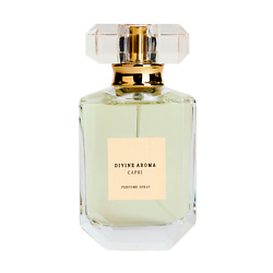 Ароматы для дома DIVINE AROMA