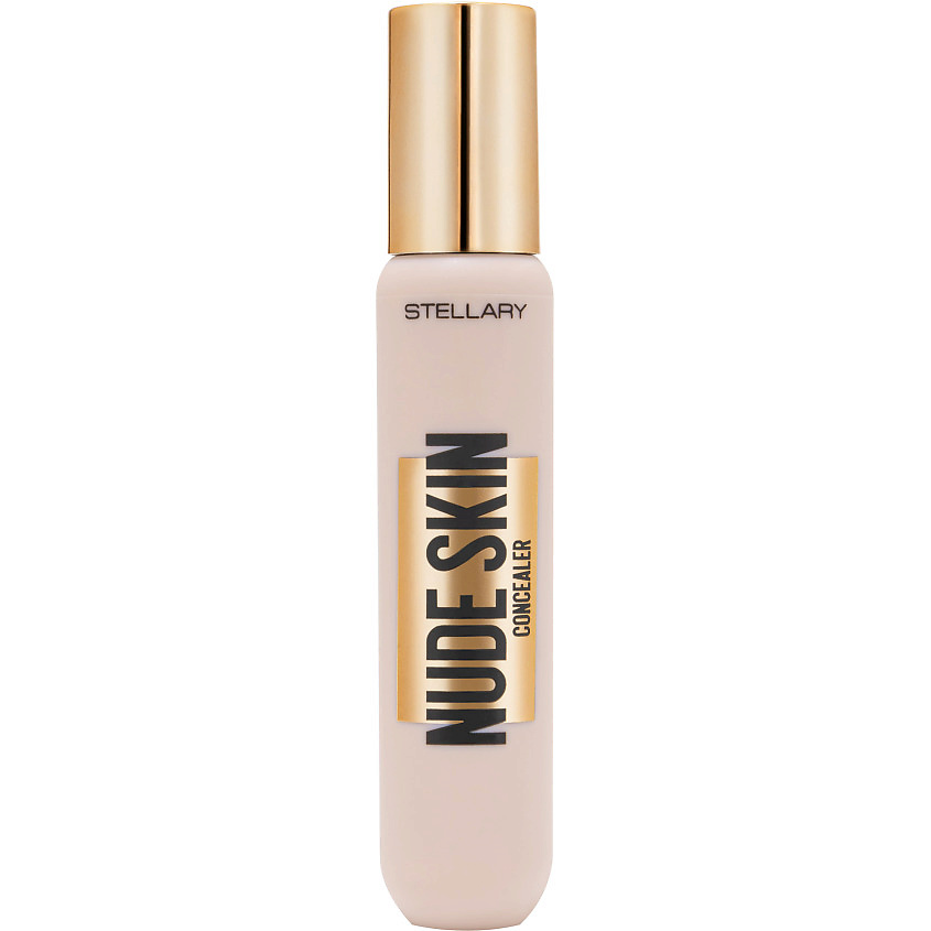 STELLARY Кремовый консилер Nude skin – купить по цене 3019 тенге в ...