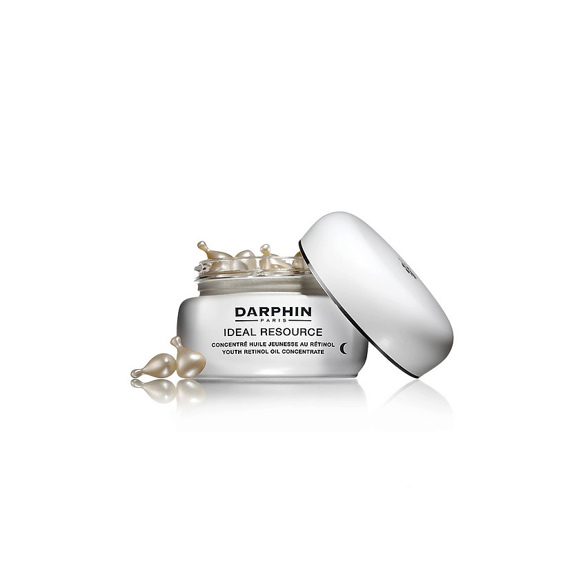 DARPHIN Восстанавливающий концентрат с ретинолом Ideal Resource Youth Retinol Oil Concentrate – фото 2