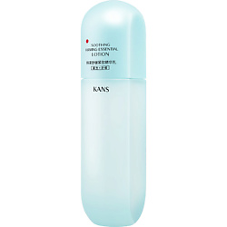 Успокаивающая укрепляющая эссенция для лица Soothing Firming Essential
