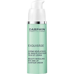 Крем для контура глаз и губ Exquisage Beauty Revealing Eye And Lip Countour Crème